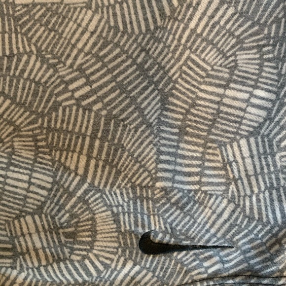 Nike Ombré Dri Fit Tank Top - Picture 4 of 4